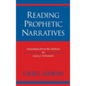 Reading Prophetic Narratives