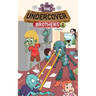 The Undercover Brothers: Zombie Outbreak (Book 2)