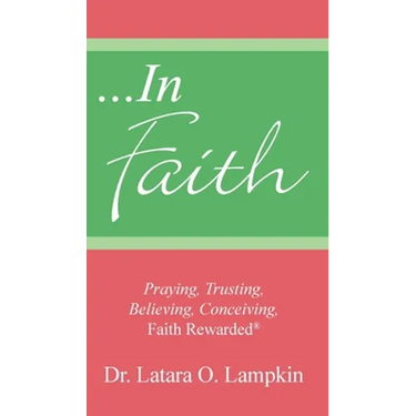 ...In Faith