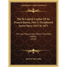 The Bi-Lateral Cypher Of Sir Francis Bacon, Part 3, Deciphered Secret Story 1622 To 1671: The Lost Manuscripts, Where They Were Hidden (1910)