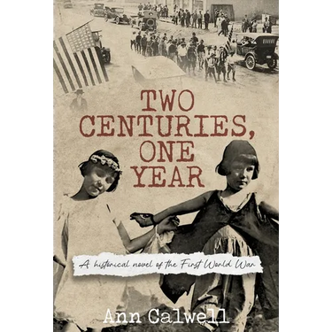 Two Centuries, One Year