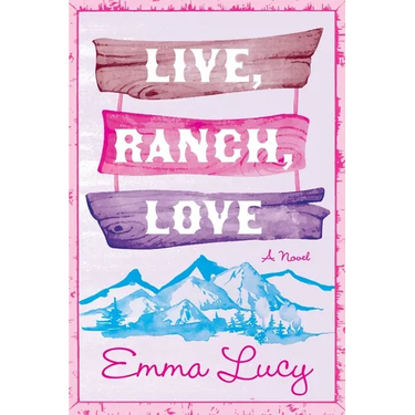Live, Ranch, Love
