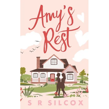 Amy's Rest