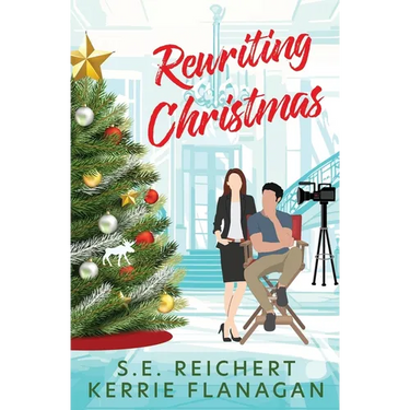Rewriting Christmas