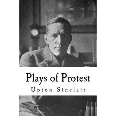 Plays of Protest