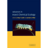 Advances in Insect Chemical Ecology