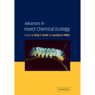 Advances in Insect Chemical Ecology