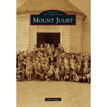 Mount Juliet