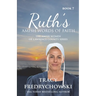 Ruth's Amish Words of Faith: An Amish Fiction Christian Novel