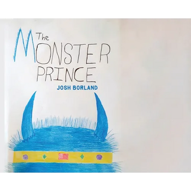 The Monster Prince