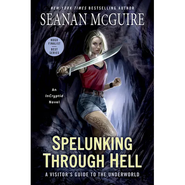 Spelunking Through Hell: A Visitor's Guide to the Underworld