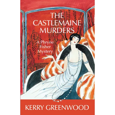 The Castlemaine Murders