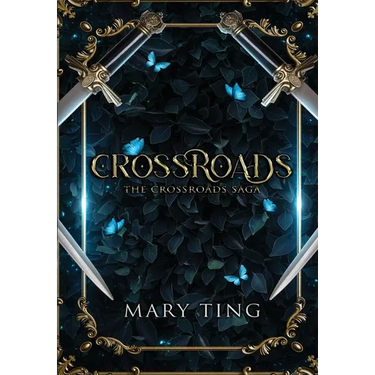 Crossroads