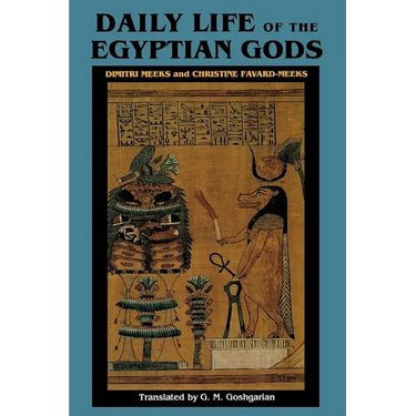 Daily Life of the Egyptian Gods: Images of the Commune