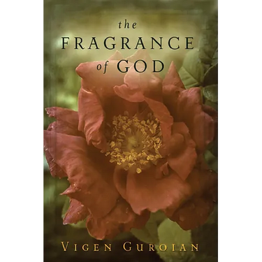 The Fragrance of God