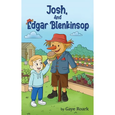 Josh, and Edgar Blenkinsop