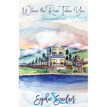 Where the River Takes You