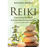 Reiki: Everything You Need to Know about Energy Healing: A Two Book Guide to Reiki Energy