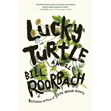 Lucky Turtle