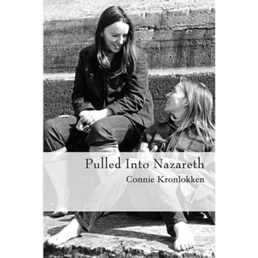 Pulled Into Nazareth
