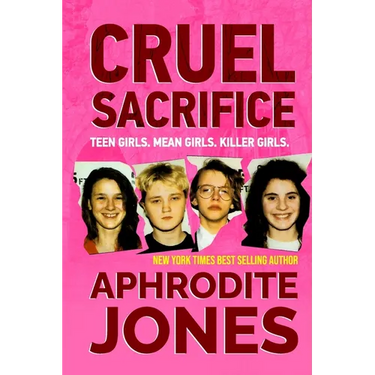 Cruel Sacrifice
