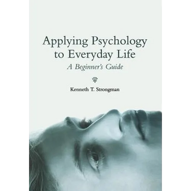 Applying Psychology in Everyda