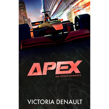 Apex: MM Sports Romance