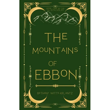 The Mountains of Ebbon