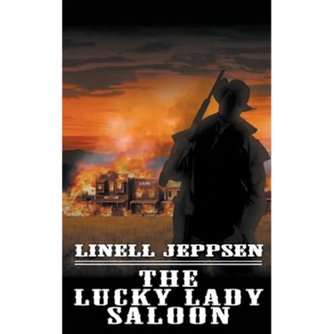 The Lucky Lady Saloon