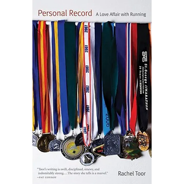 Personal Record: A Love Affair with Running
