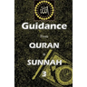 Guidance from Quran and Sunnah 3