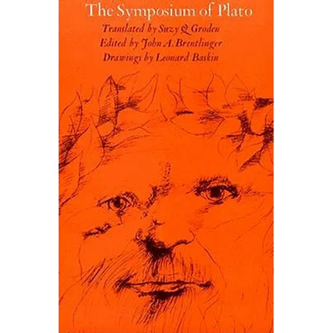 The Symposium of Plato