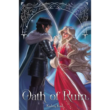 Oath of Ruin