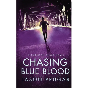 Chasing Blue Blood