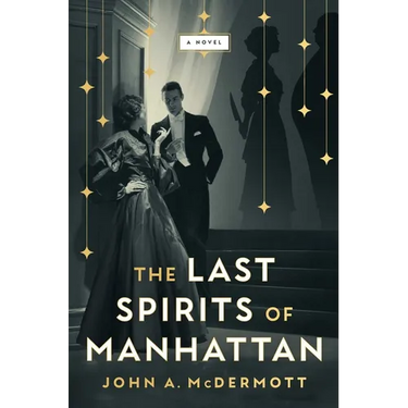 The Last Spirits of Manhattan