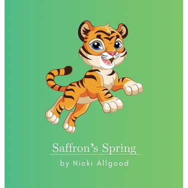 Saffron's Spring