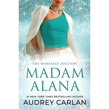 Madam Alana: The Marriage Auction