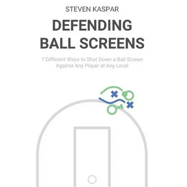 Defending Ball Screens: 7 Different Ways to Shut Down a Ball Screen Against Any Player at Any Level