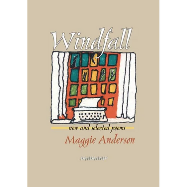 Windfall: New and Selected Poems