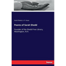 Poems of Sarah Shedd: Founder of the Shedd Free Library, Washington, N.H.