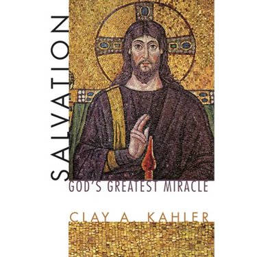 Salvation: God's Greatest Miracle