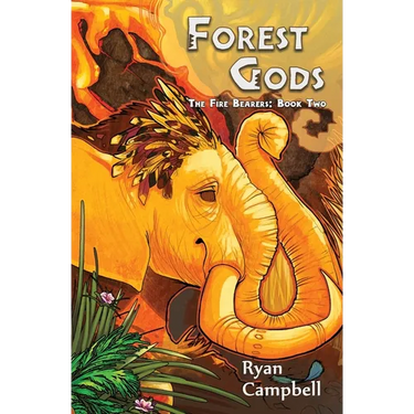 Forest Gods