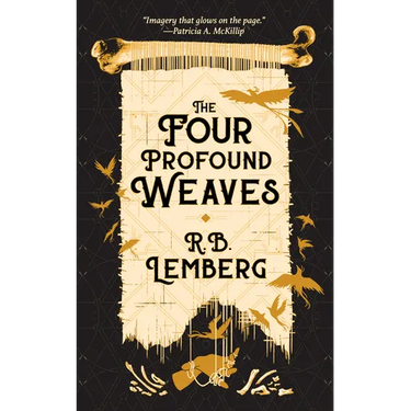 The Four Profound Weaves