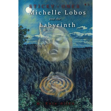 Michelle Lobos and the Labyrinth