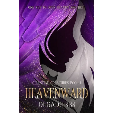 Heavenward: YA Epic fantasy on Celestial Lore
