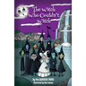 The Witch Who Couldn't Witch