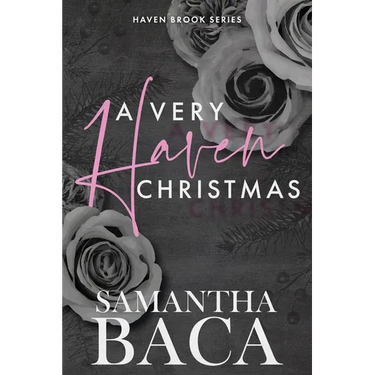 A Very Haven Christmas (Special Edition)