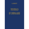 The Herald of Coming Good: First Appeal to Contemporary Humanity
