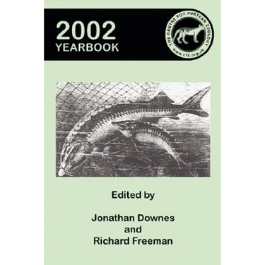 Centre for Fortean Zoology Yearbook 2002