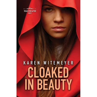 Cloaked in Beauty